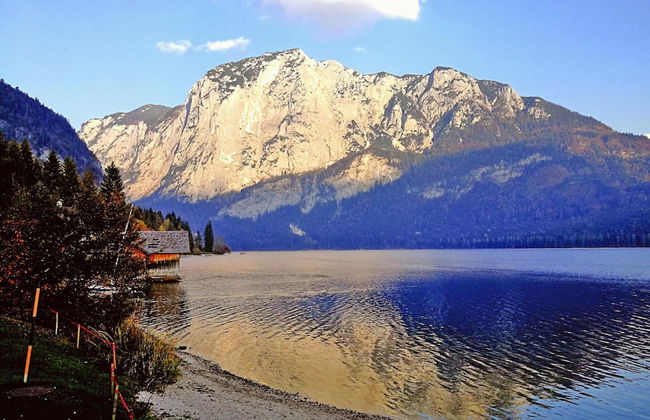 Holiday Resort Altaussee, Lichtersberg - Foto 35