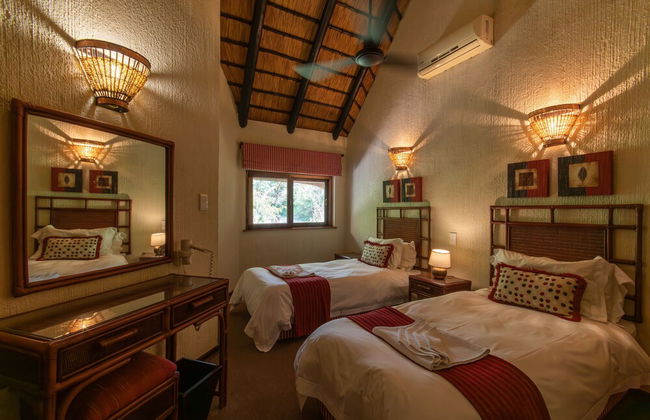 Kruger Park Lodge Unit No. 265 - Photo 8