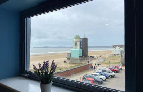 Lovely 2-Bedrooms Apartment Step to The Beach - Foto 6