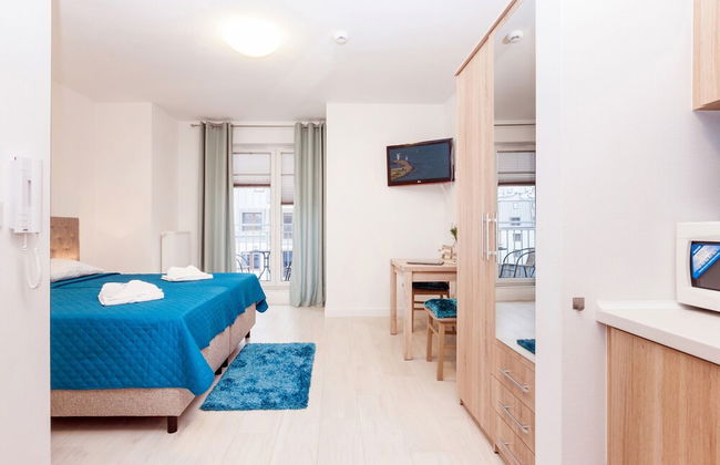 Apartments Aquamarina by Renters - Foto 37