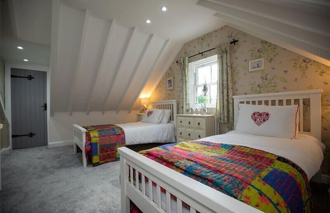 Host Stay Millfield Cottage - Foto 6