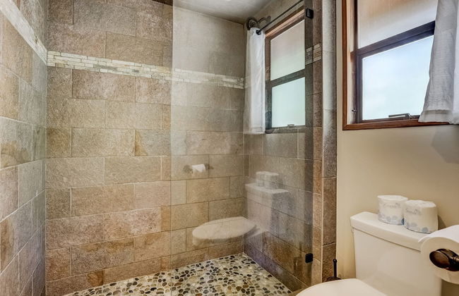 Altitude Adjustment Lodge - Foto 34