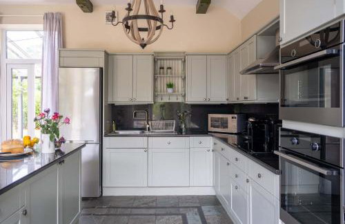 The Coach House - Foto 10