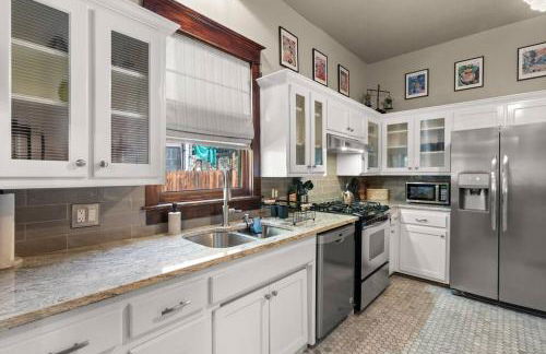 4Bd 3ba Near UNM Old Town and Downtown Dog Friendly - Foto 31