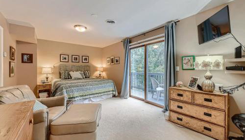 Mountainside Escape EV Charger, Patio & Views - Foto 5