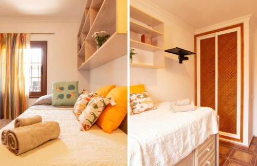 CASA CON PISCINA EN TENERIFE - VISTA MAR Y EL TEIDE - Foto 31