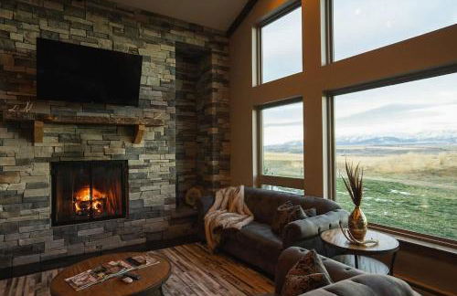 Mountain Lodge - Foto 9