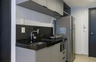 Way Tambaú #O7 - Studio Triple deluxe by Carpediem - Foto 62