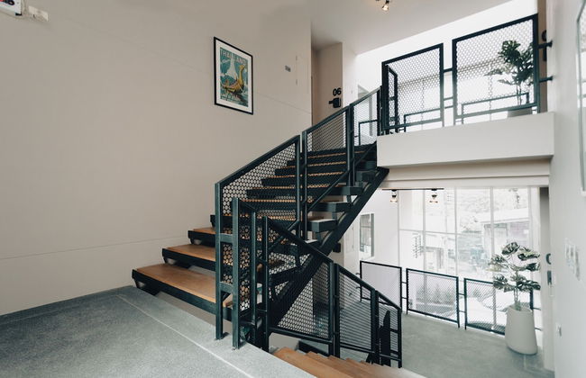 Studio365 Apartment - Foto 4