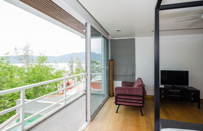 Jirana Patong - Foto 52