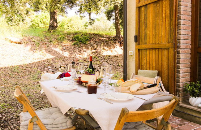 Boschi di Montecalvi - Foto 66