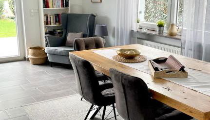 Ferienwohnung Lauer - Foto 2