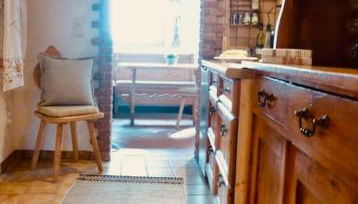 Nostalgie erleben im historischen Turmwächterhaus - Foto 3