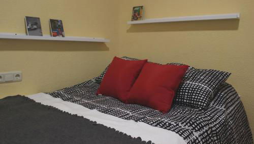 Apartamento Espacioso frente al Corte Ingles con plaza de garaje gratis - VU75 - Foto 3