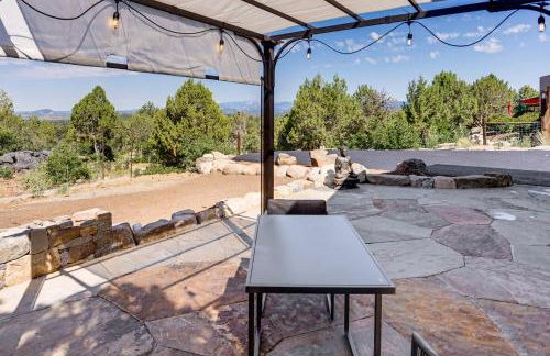 Hike, Ski and Golf Modern Colorado Retreat - Foto 11