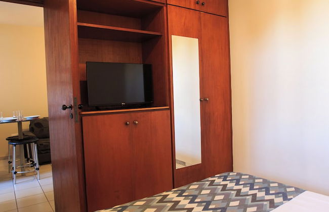 Pampulha Flat Hotel - Foto 52