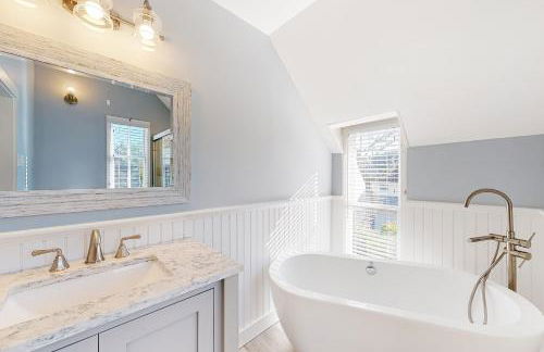 Victorian by the Sea - Foto 25