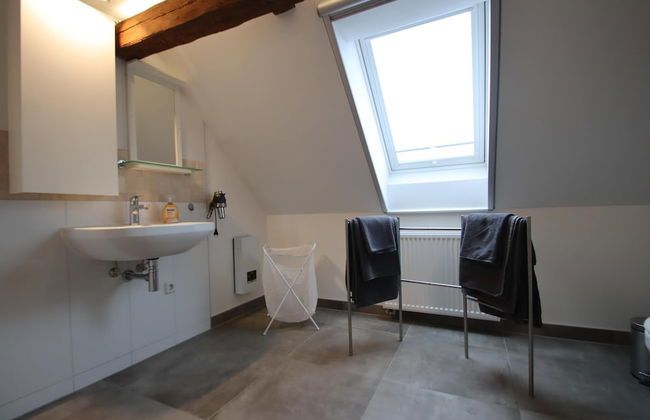 Charmante Ferienwohnung mit Kamin in Zarchlin - Foto 33