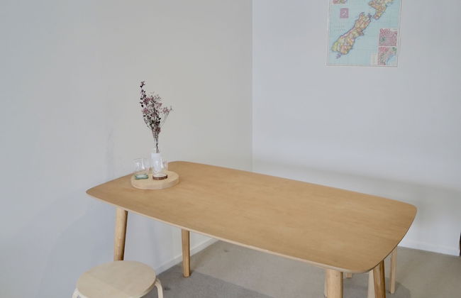 Leafy Street Apartment Central Auckland - Foto 6