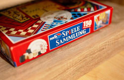 Ferienwohnung Rheinvorland - Foto 21