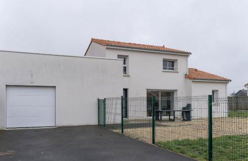 gîte maison d'Anetz - Foto 28