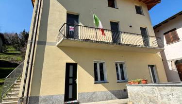 San Martino Lake Como Holiday House - Foto 4
