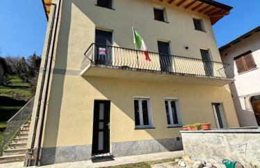 San Martino Lake Como Holiday House - Foto 4