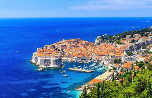 Luxury Downtown West Apartment Dubrovnik - Foto 35