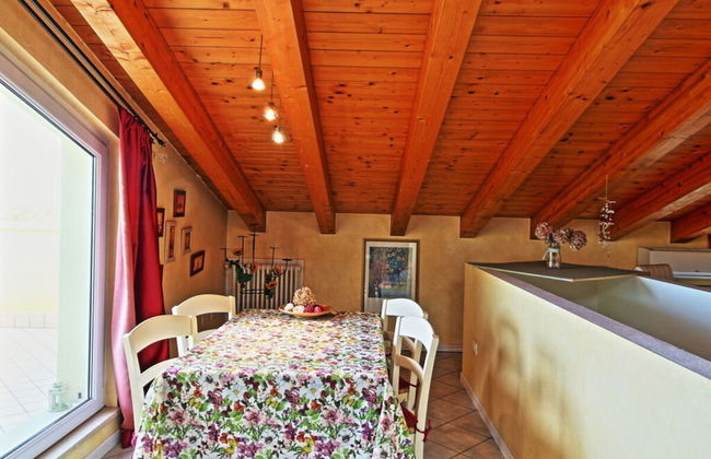 Le Fate Comfortable Holiday Residence - Foto 12