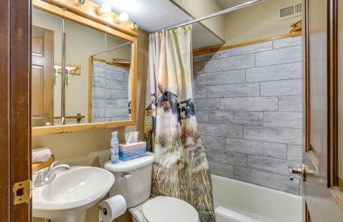 Horse Tours and Wildlife Boise Ranch Home with Pool! - Foto 31