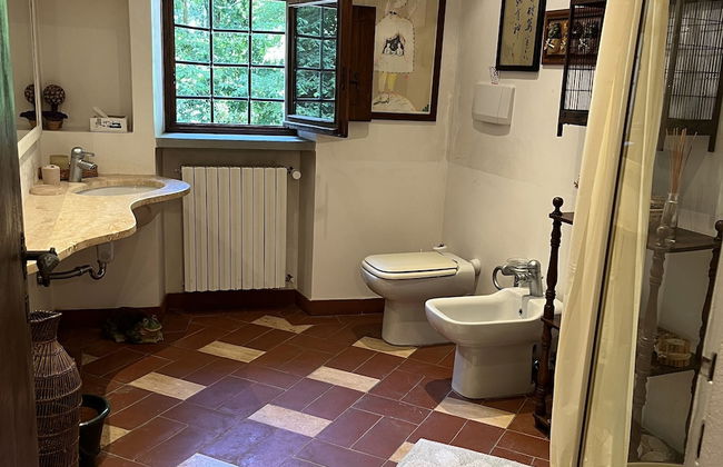 Molin Barletta, Private Pool, Nature - Photo 17