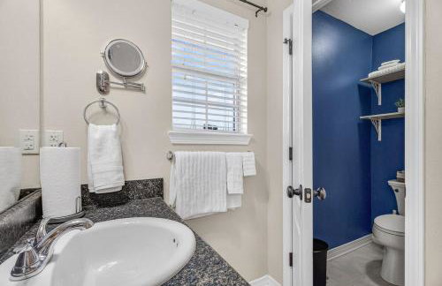 Comfortable 3BR for Families Near Blackwater - Foto 20