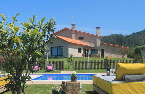 Luxury Singular Villa Carolina - Foto 1