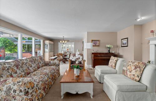 Summer Fun Wenatchee home - Foto 32