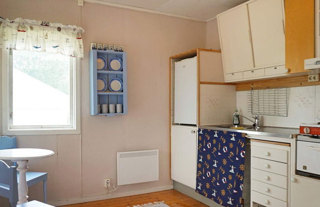 6 Person Holiday Home in Kungshamn - Foto 6