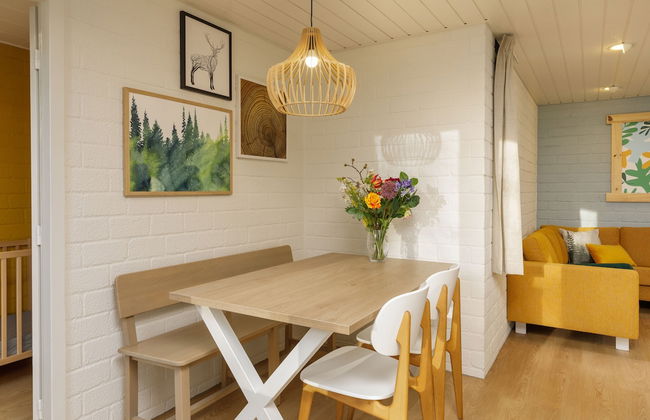 Center Parcs Erperheide - Foto 20