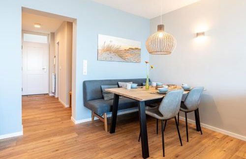 Haus Uthlande HAus Uthlande Whg 46 Watten Blick - Foto 7