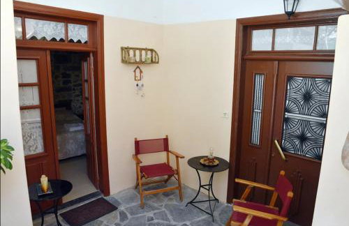 Traditional Residence with terrace - Foto 32