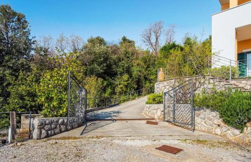 Amazing Apartment In Moscenicka Draga - Foto 16