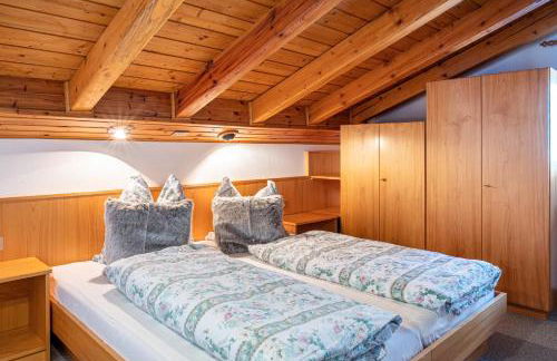 Sirena Carezza Apartments - Foto 10