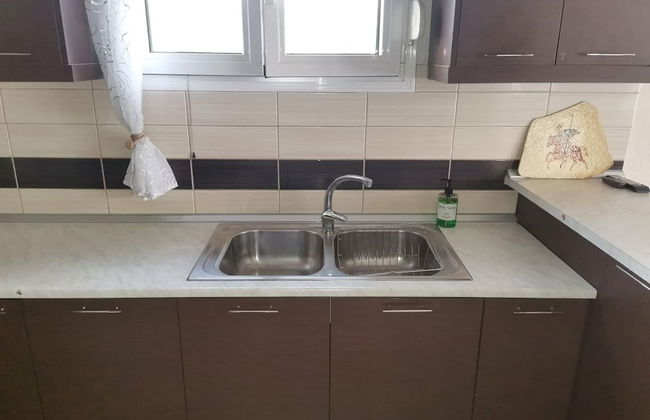 Cozy Nook Cottage Faneromeni Trikalon - Foto 33