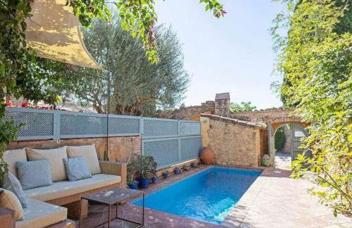 Encantadora casa en Peratallada - Foto 37