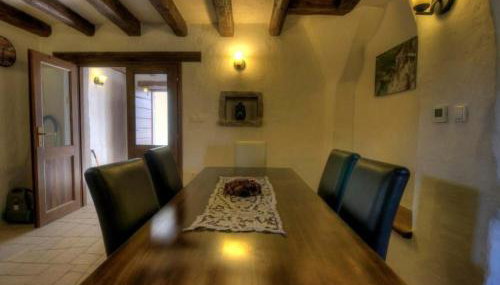 Holiday Home Istrien Traditionelles Steinhaus 5 by Interhome - Foto 4