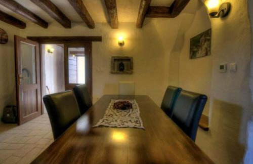 Holiday Home Istrien Traditionelles Steinhaus 5 by Interhome - Foto 4