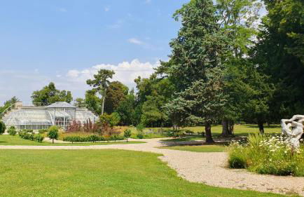 HouseBoat - Une maison sur l'eau - Foto 28