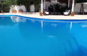 Villa con Piscina Privata fronte Spiaggia - Foto 5