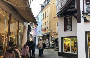 Meyver Cochem Centrum. - Foto 8