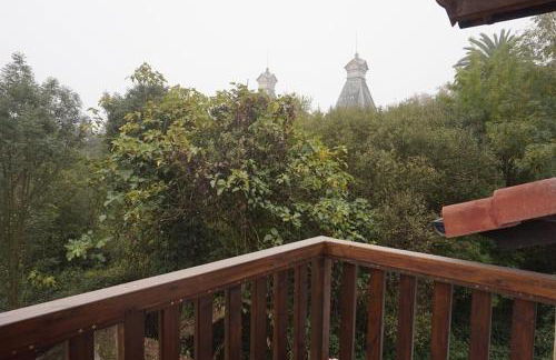 La casa de la costura - casa rural - Foto 21