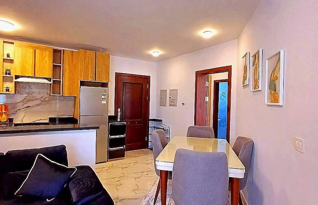 Modern Design, Mediterranean Vibes Porto Said - Foto 56