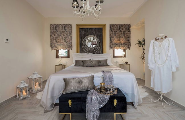 An Idyllic Hideaway Villa Shangri-la Zakynthos - Photo 4